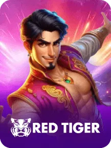 Red Tiger